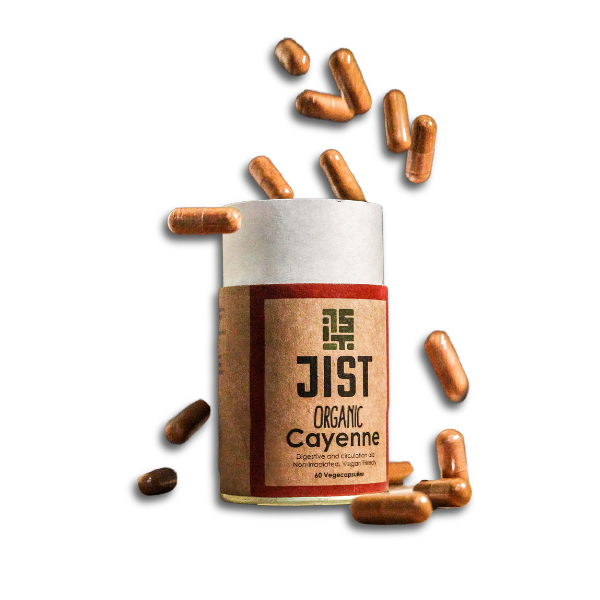 Jist Organic Products