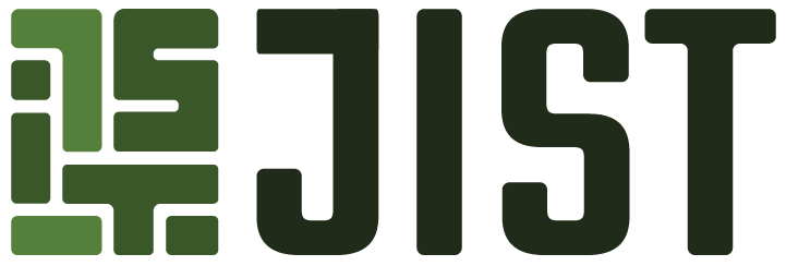 JIST Logo