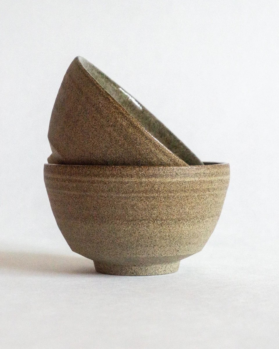 STNWRE Bowl - Grey Stone - Afbeelding 3
