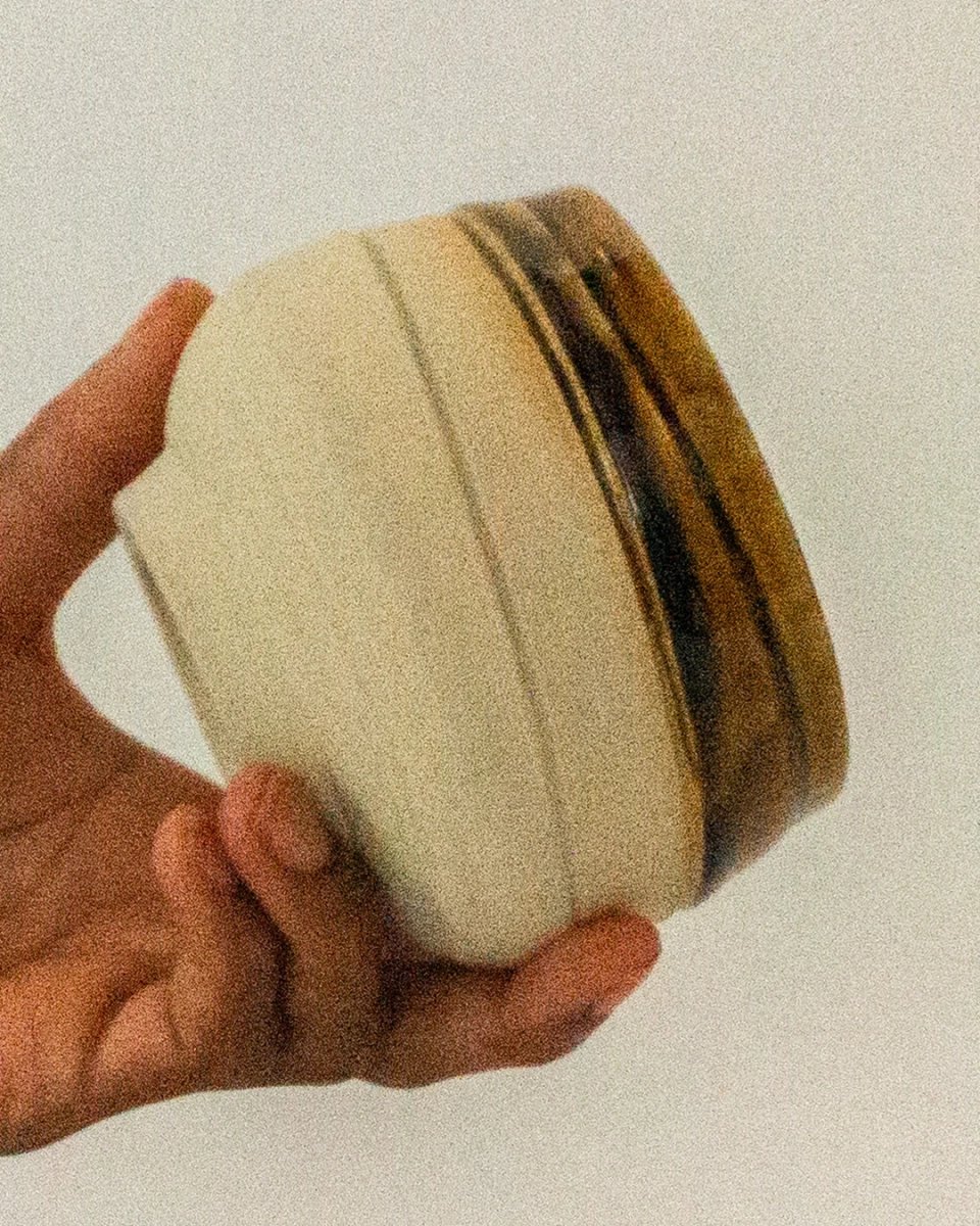 STNWRE Bowl - Salted Caramel (Copy) - Afbeelding 3