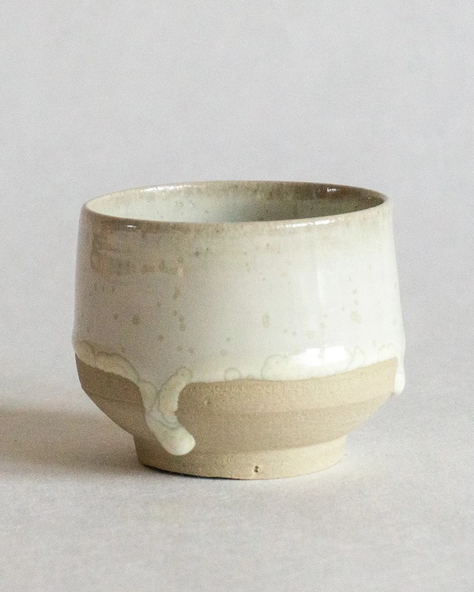 STNWRE Cup - White Crystal