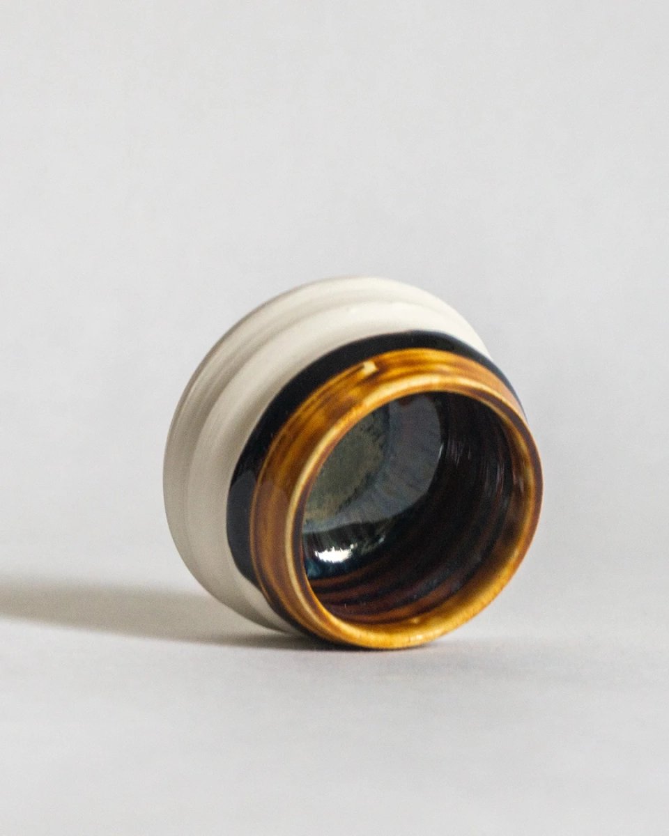 Espresso Cup - Salted Caramel - Afbeelding 2