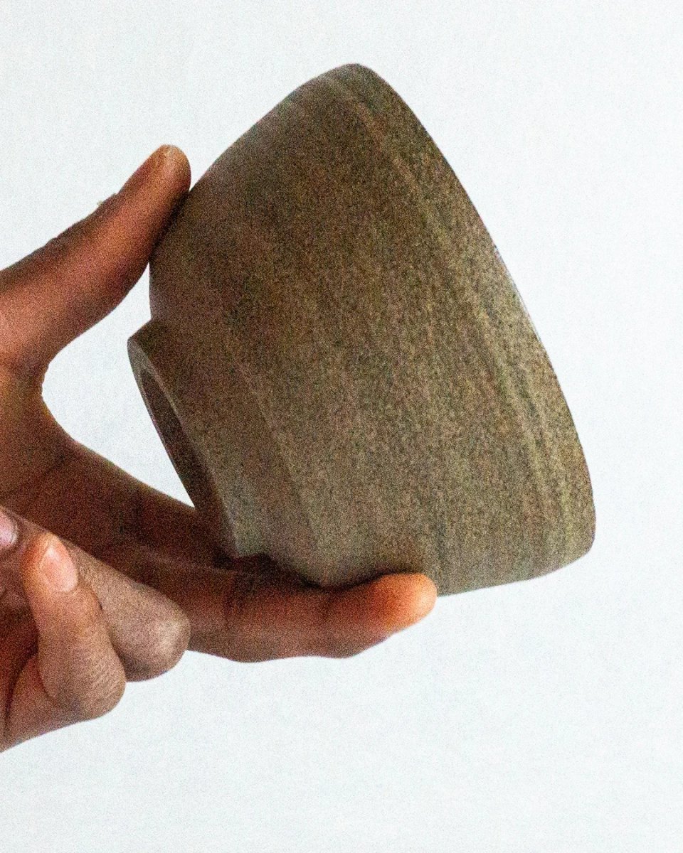 STNWRE Bowl - Grey Stone - Afbeelding 7