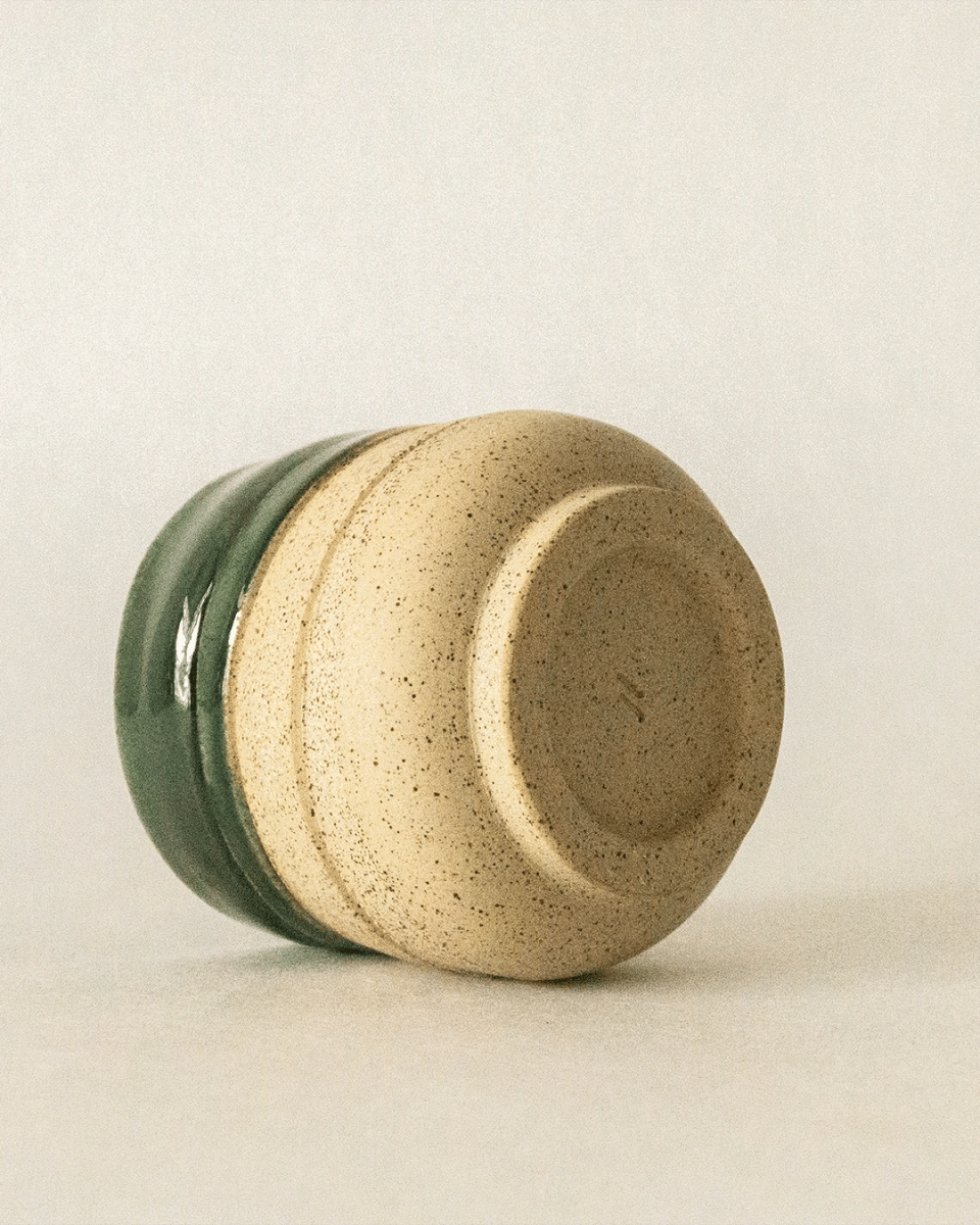 STNWRE Cup - Moss Green - Image 3