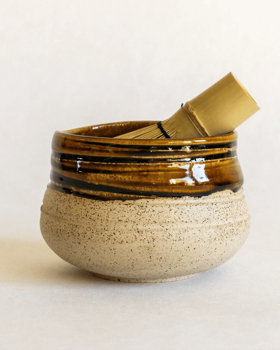 STNWRE Bowl - Speckled