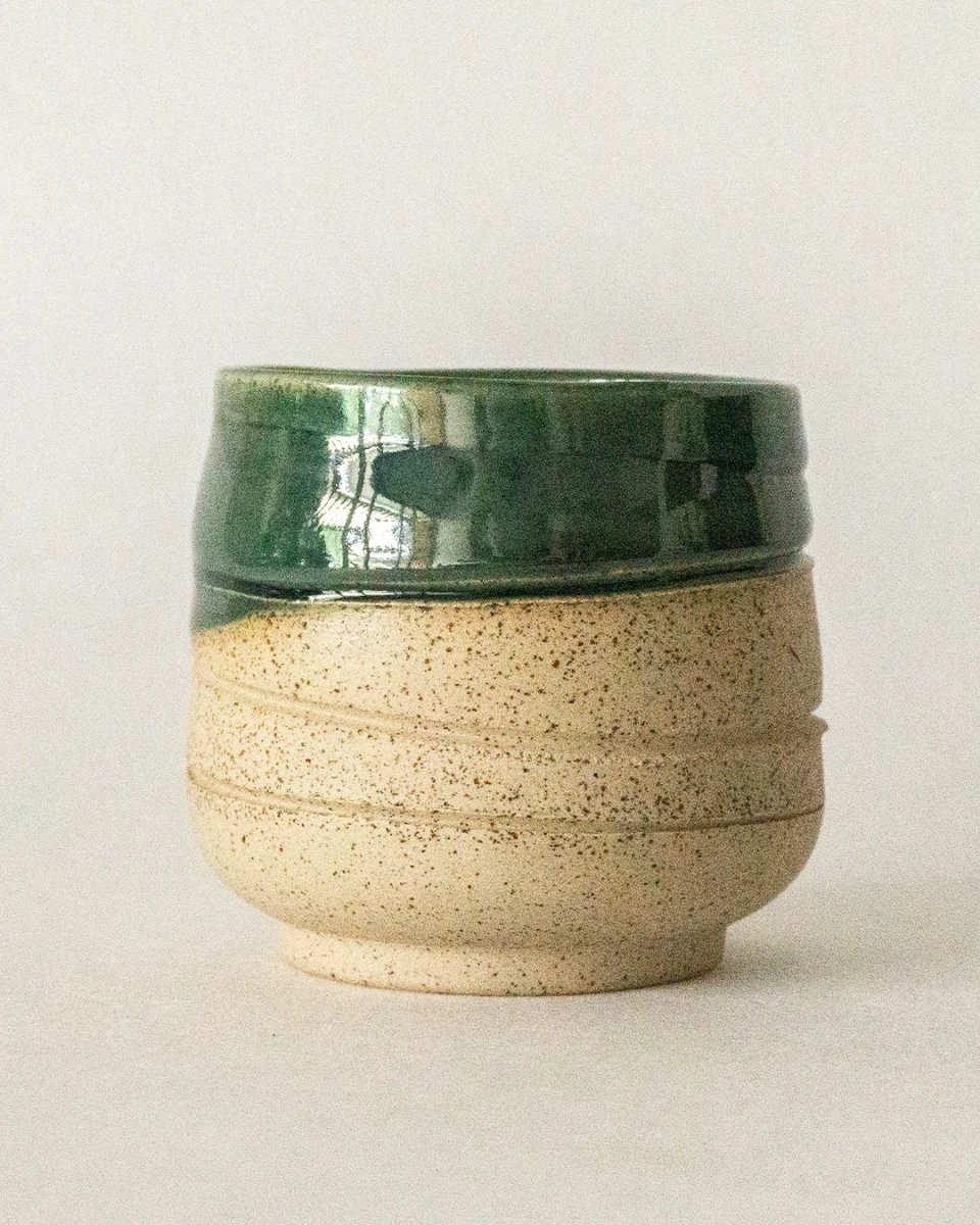 STNWRE Cup - Moss Green