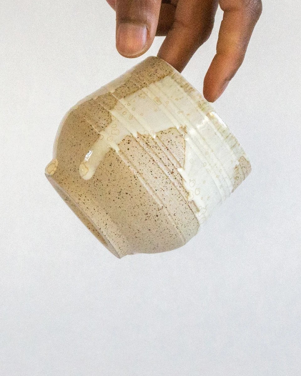 STNWRE Cup - White Crystal - Image 5