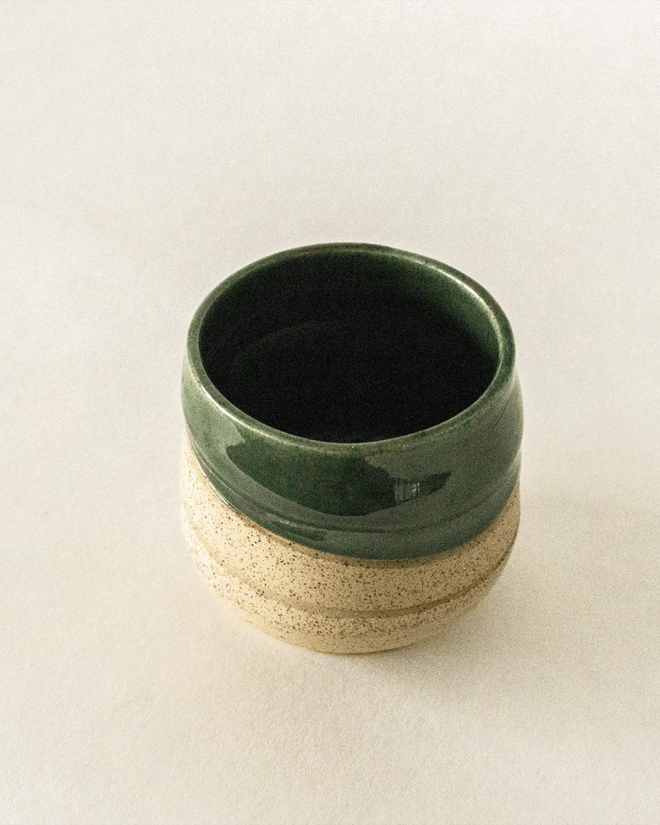 STNWRE Cup - Moss Green - Image 4