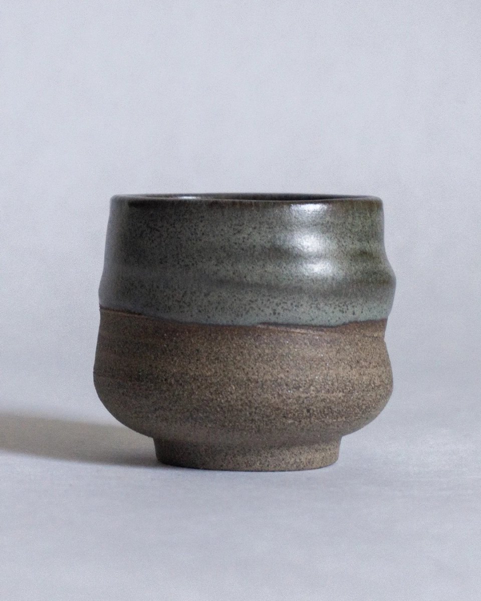 STNWRE Cup - Stone Grey