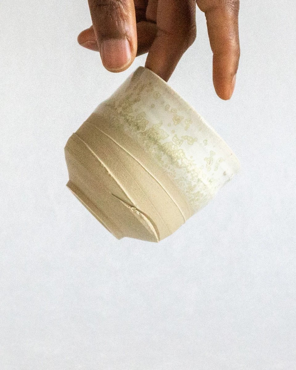 STNWRE Cup - White Crystal - Image 5
