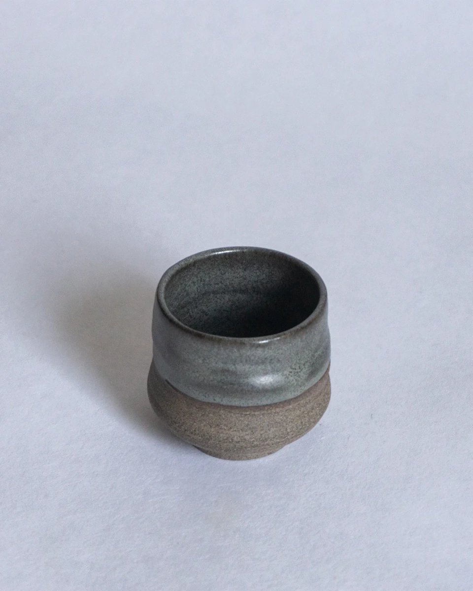 STNWRE Cup - Stone Grey - Image 4