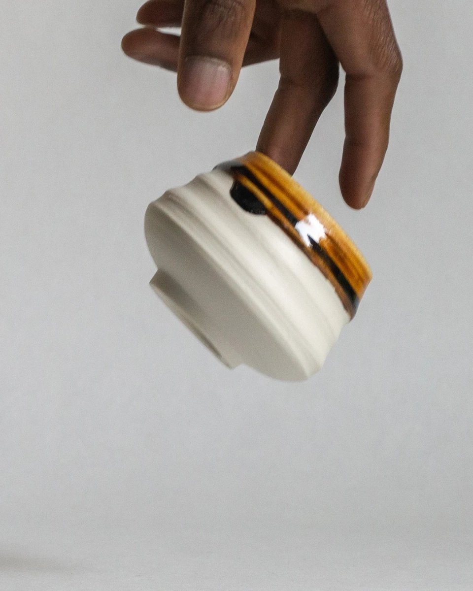 Espresso Cup - Salted Caramel - Afbeelding 5