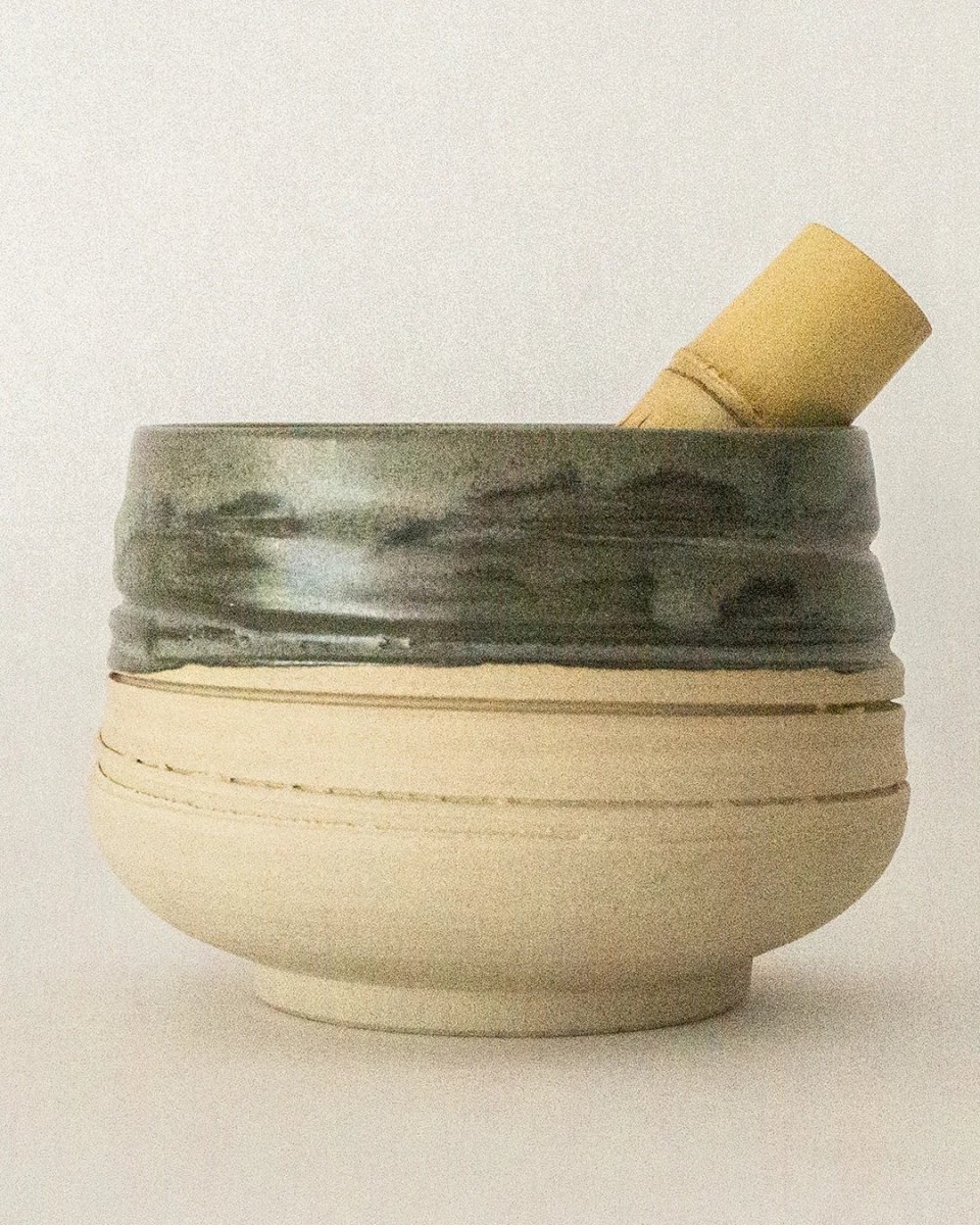 STNWRE Bowl - Salted Caramel (Copy) (Copy)