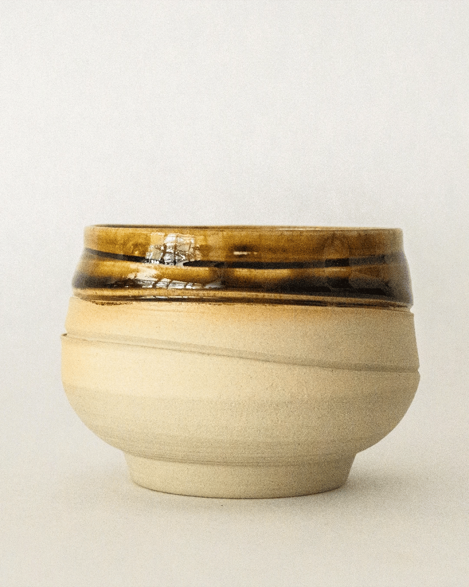 STNWRE Bowl - Salted Caramel (Copy)