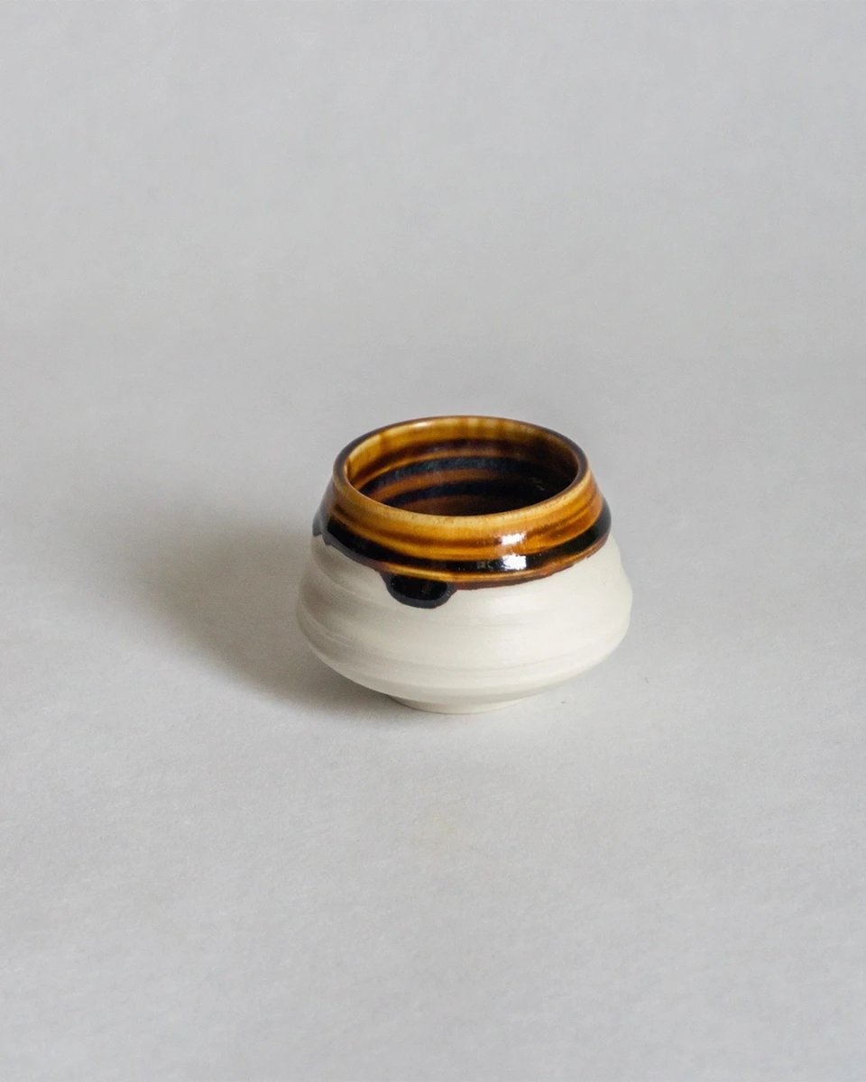 Espresso Cup - Salted Caramel - Afbeelding 4