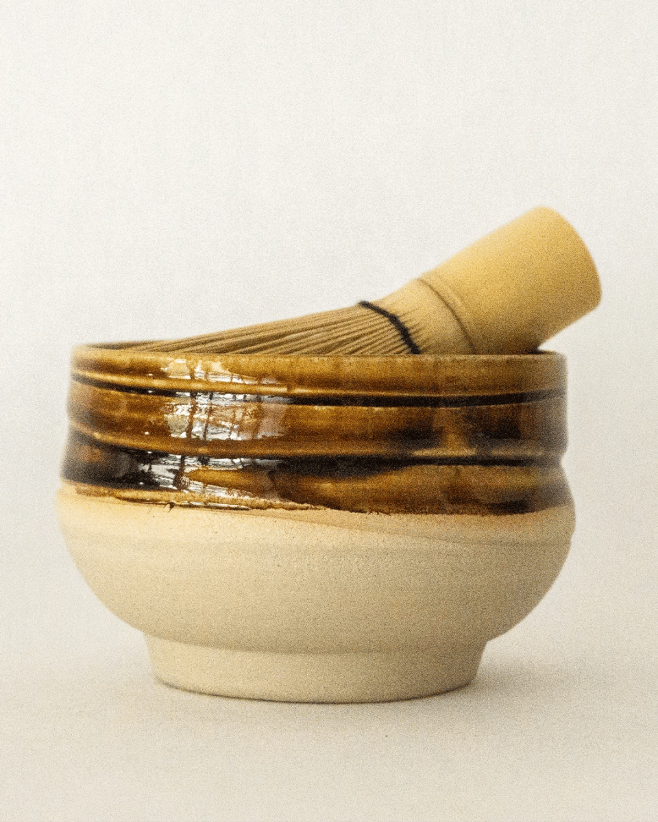 STNWRE Bowl - Salted Caramel (Copy) - Afbeelding 9