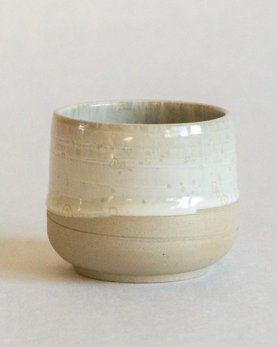 STNWRE Cup - White Crystal