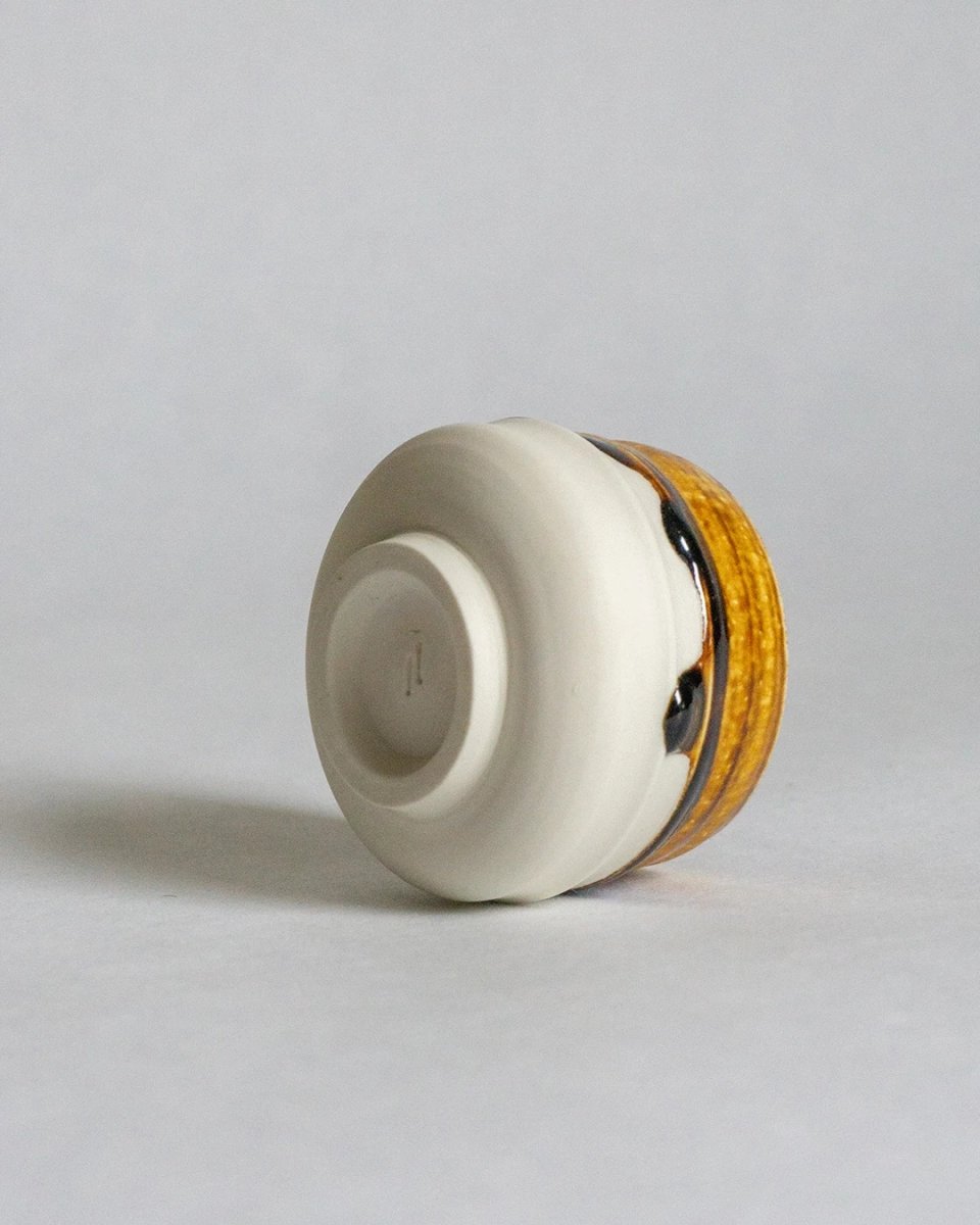 Espresso Cup - Salted Caramel - Afbeelding 3