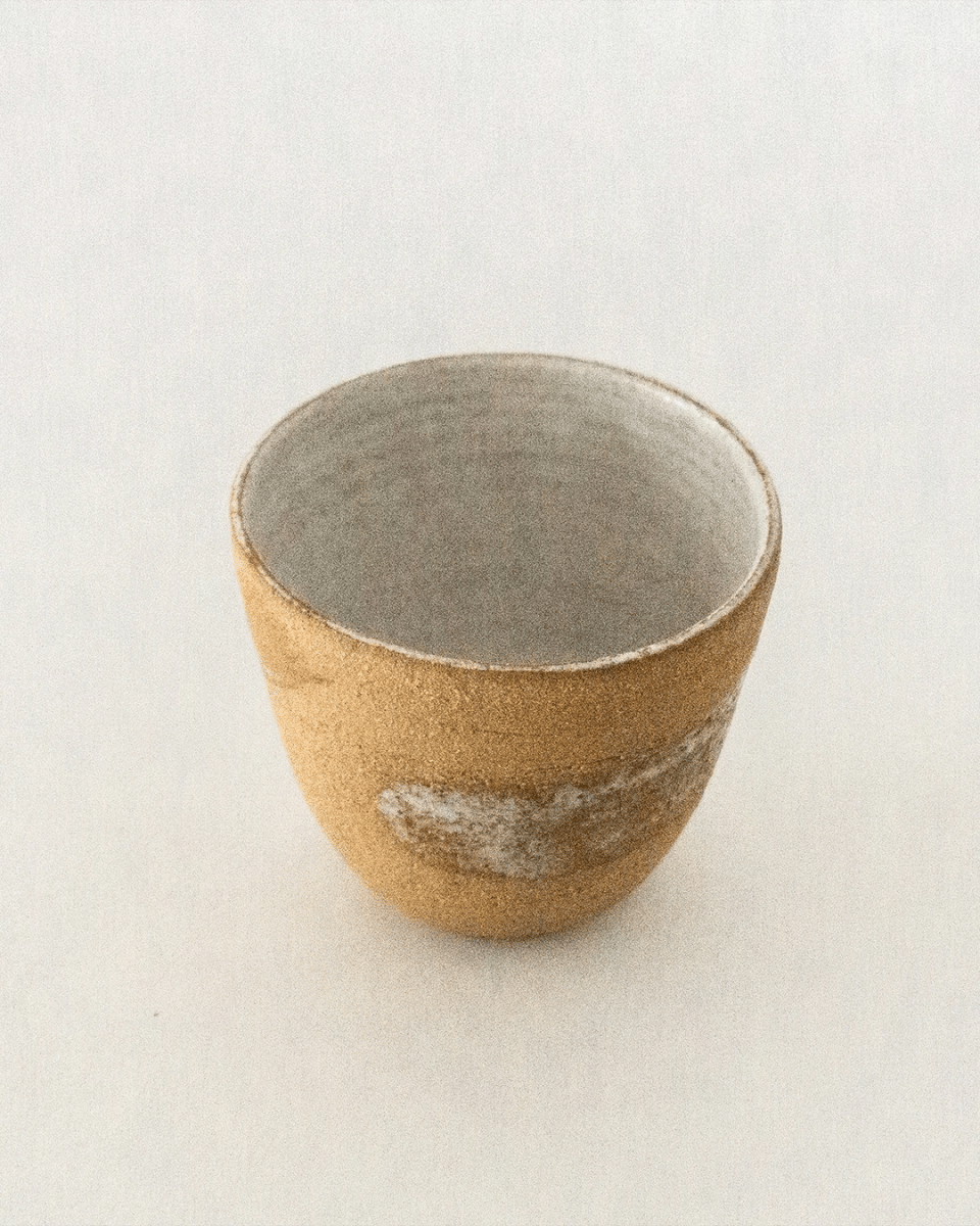 STNWRE Cup - White Crystal (Copy) - Afbeelding 4