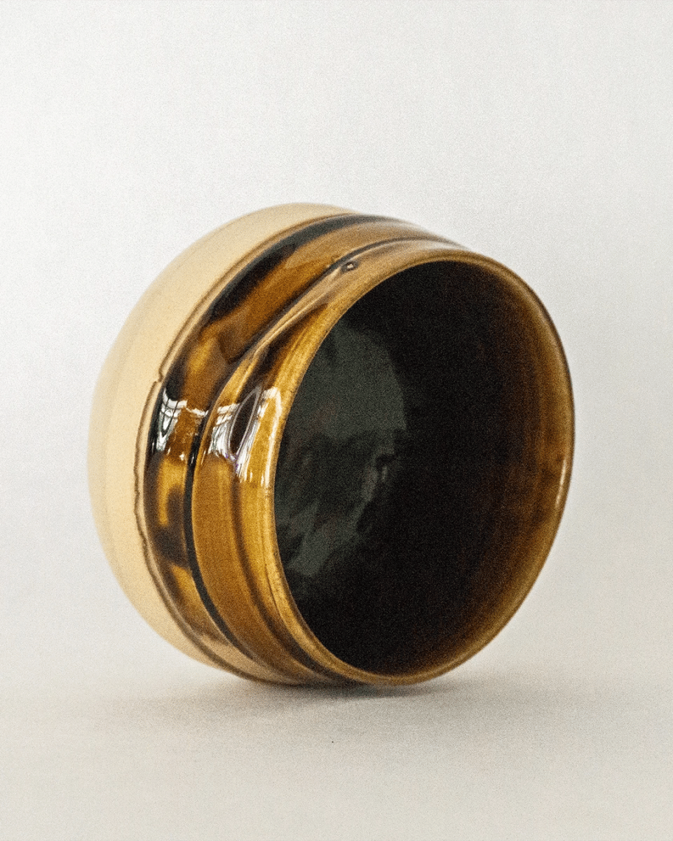 STNWRE Bowl - Salted Caramel (Copy) - Afbeelding 6