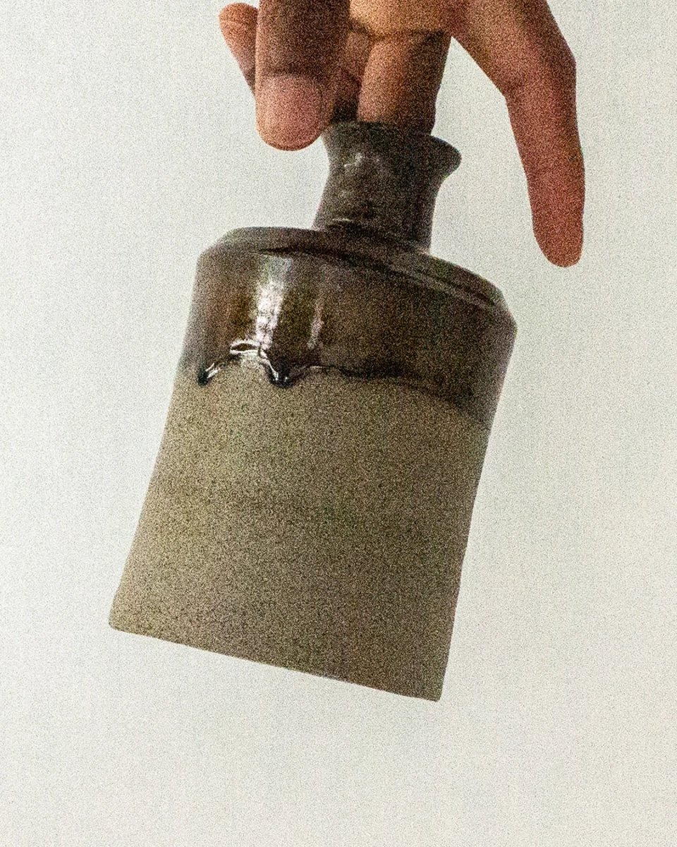 STNWRE Vase - Sandstorm - Image 4