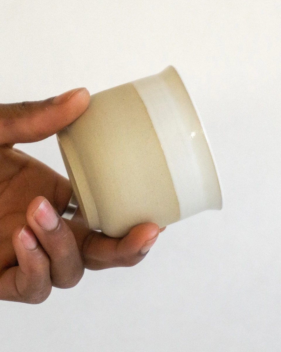 STNWRE Cup - White - Image 6