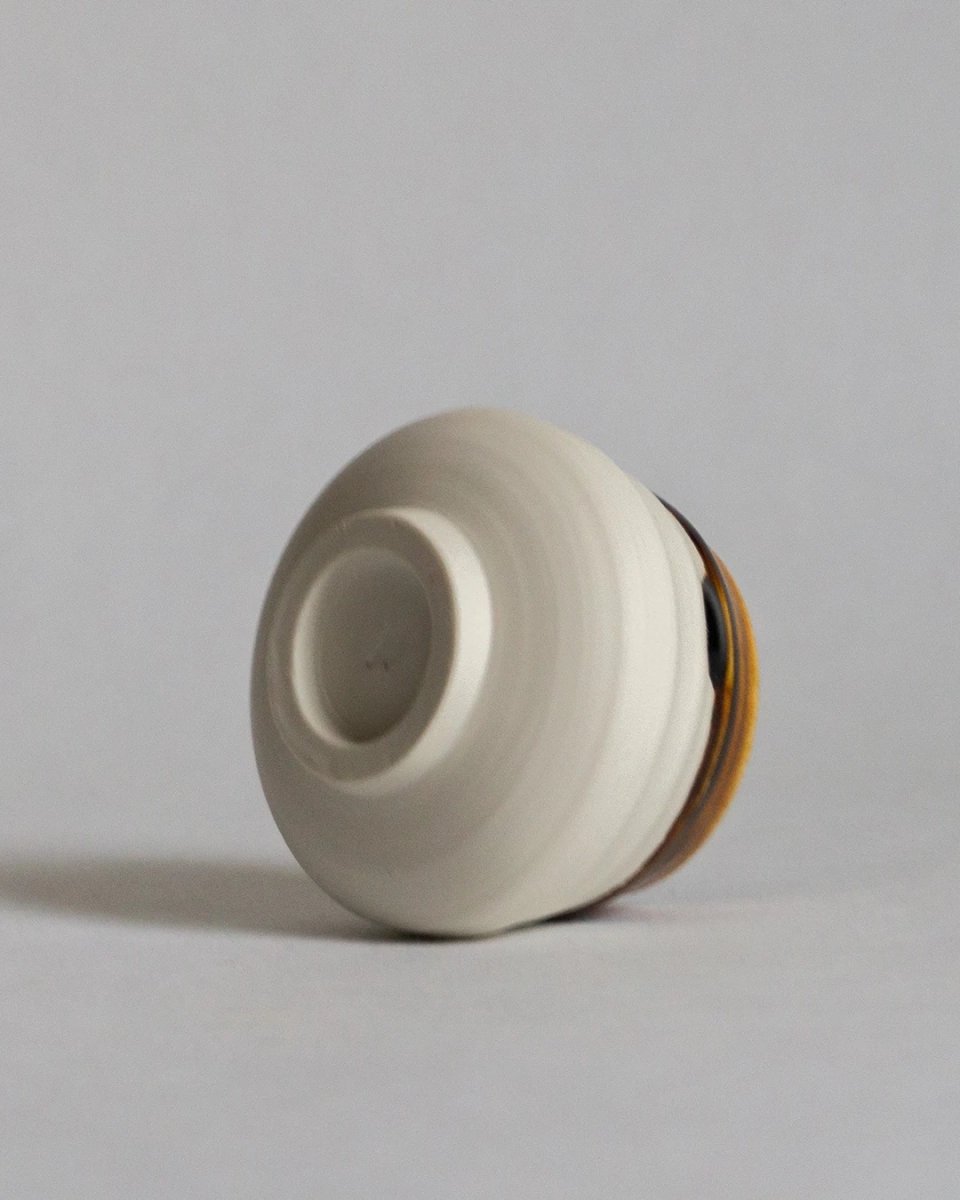 Espresso Cup - Salted Caramel - Afbeelding 3