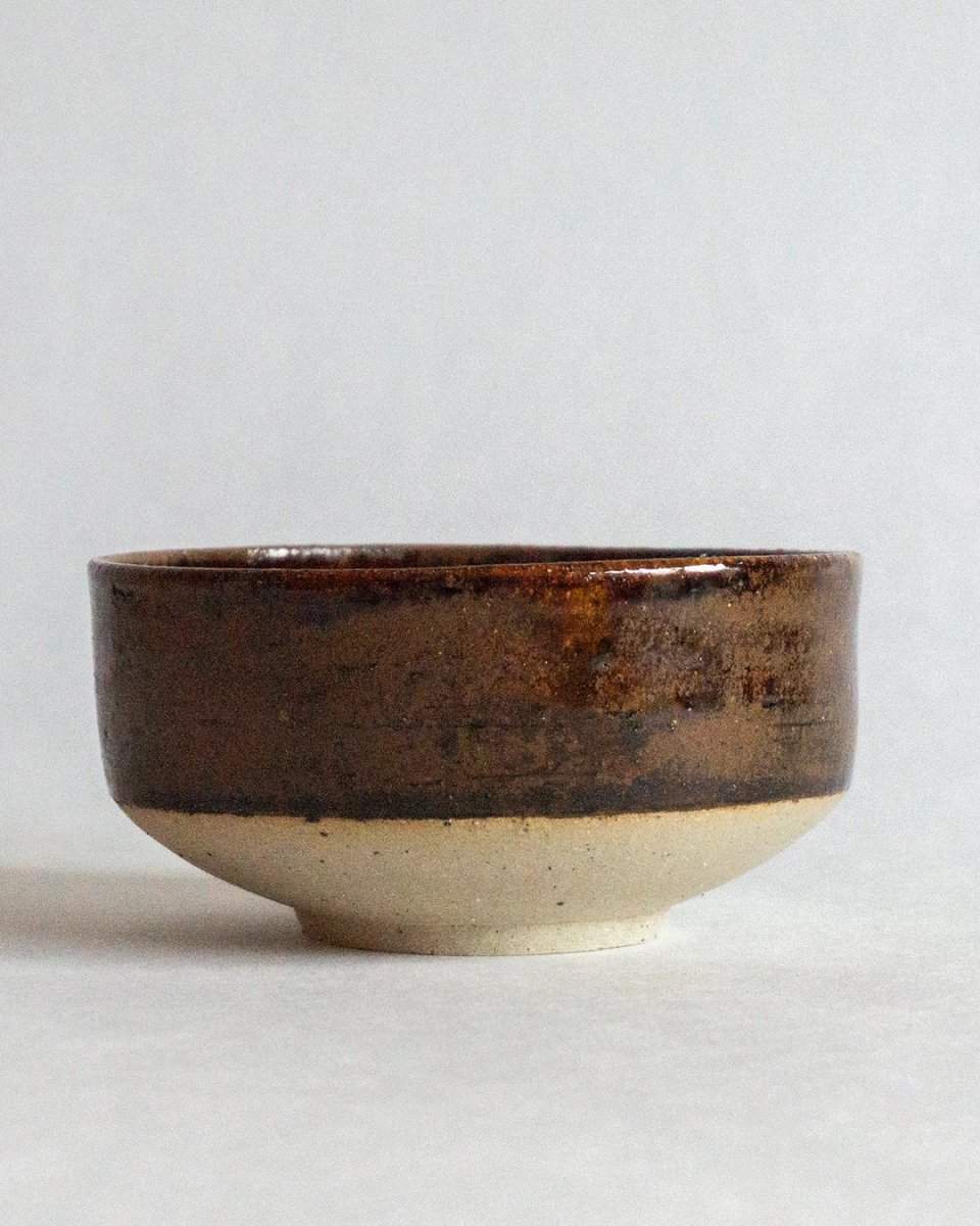 STNWRE Bowl - Salted Caramel