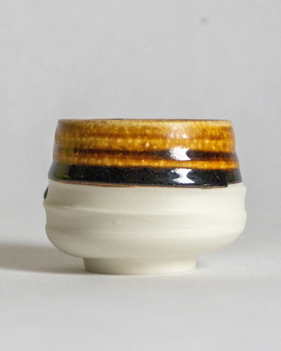 Espresso Cup - Salted Caramel