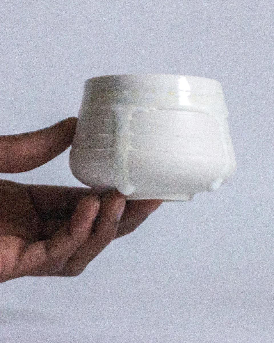 Guinomi - White Crystal - Image 6