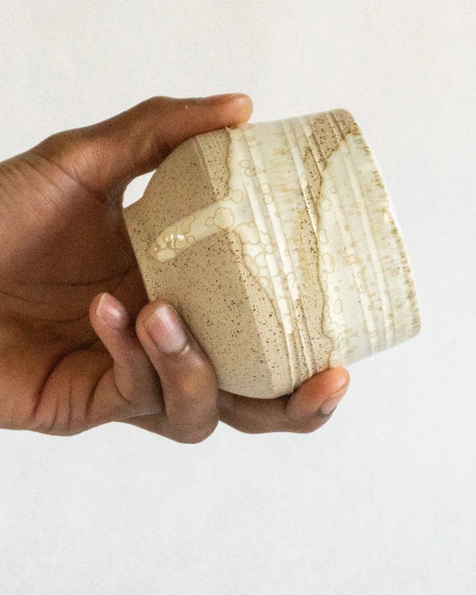 STNWRE Cup - White Crystal - Image 6