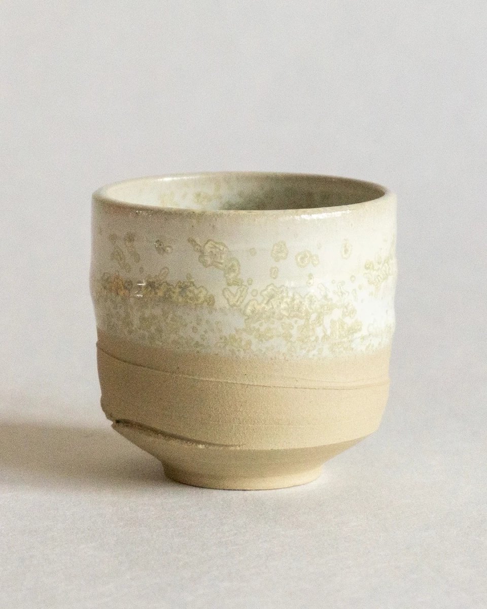 STNWRE Cup - White Crystal