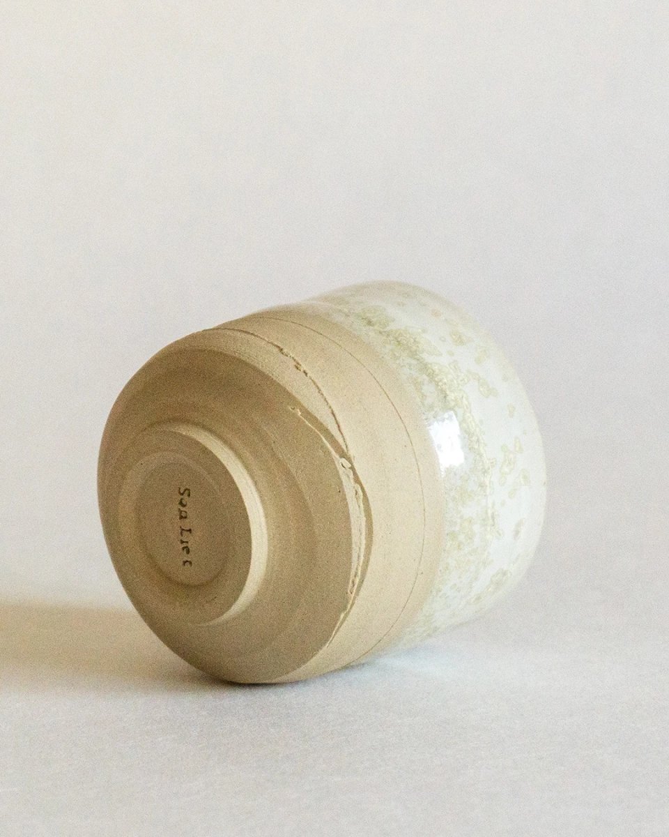 STNWRE Cup - White Crystal - Image 3