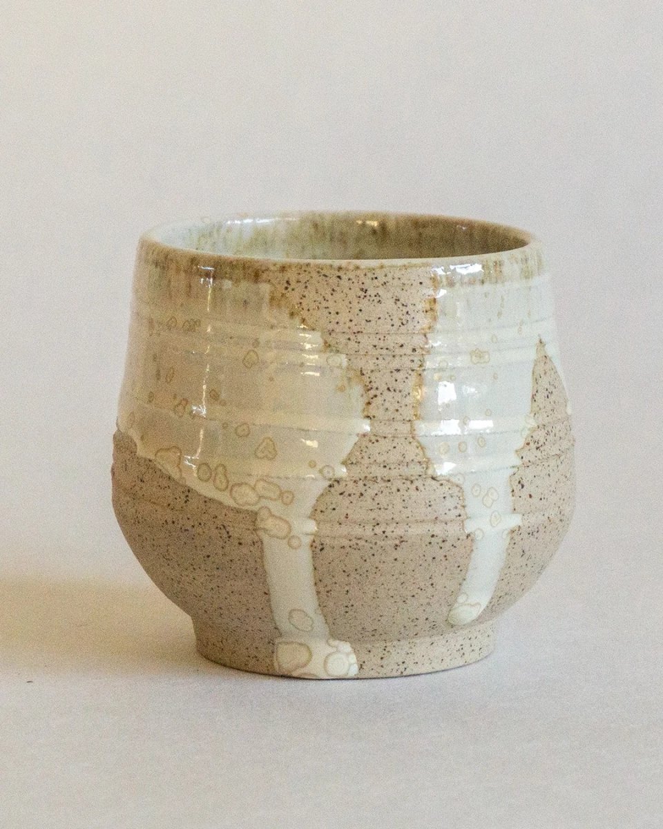 STNWRE Cup - White Crystal