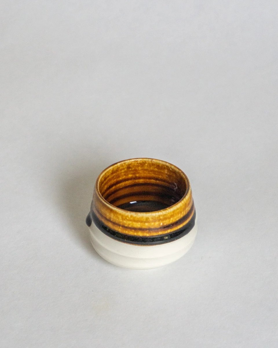 Espresso Cup - Salted Caramel - Afbeelding 2