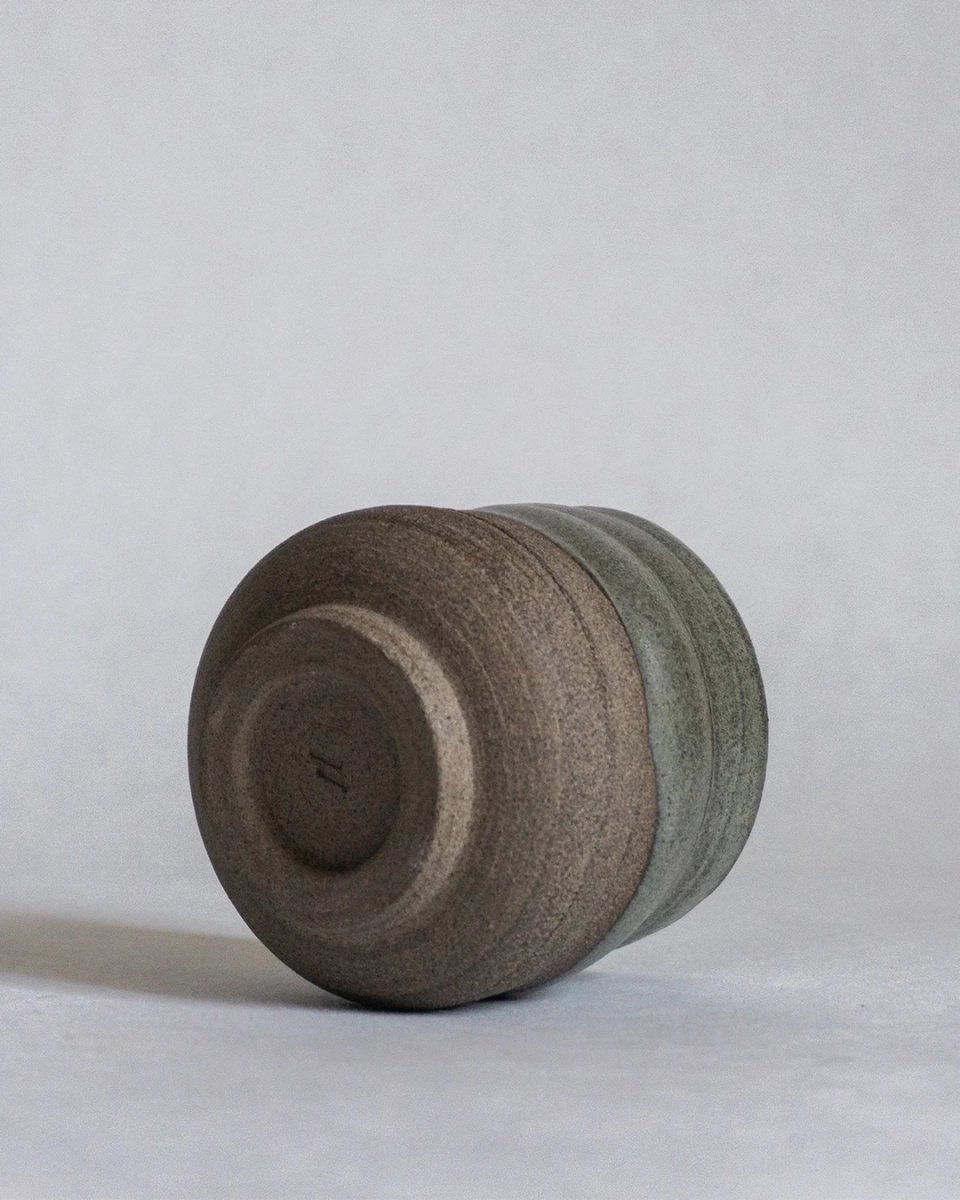 STNWRE Cup - Stone Grey - Image 3