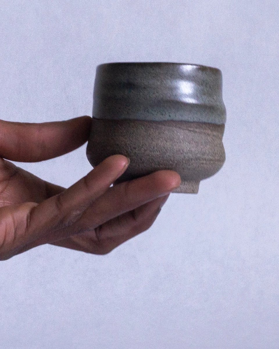 STNWRE Cup - Stone Grey - Image 6