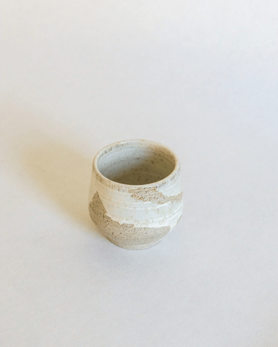 STNWRE Cup - White Crystal - Image 4