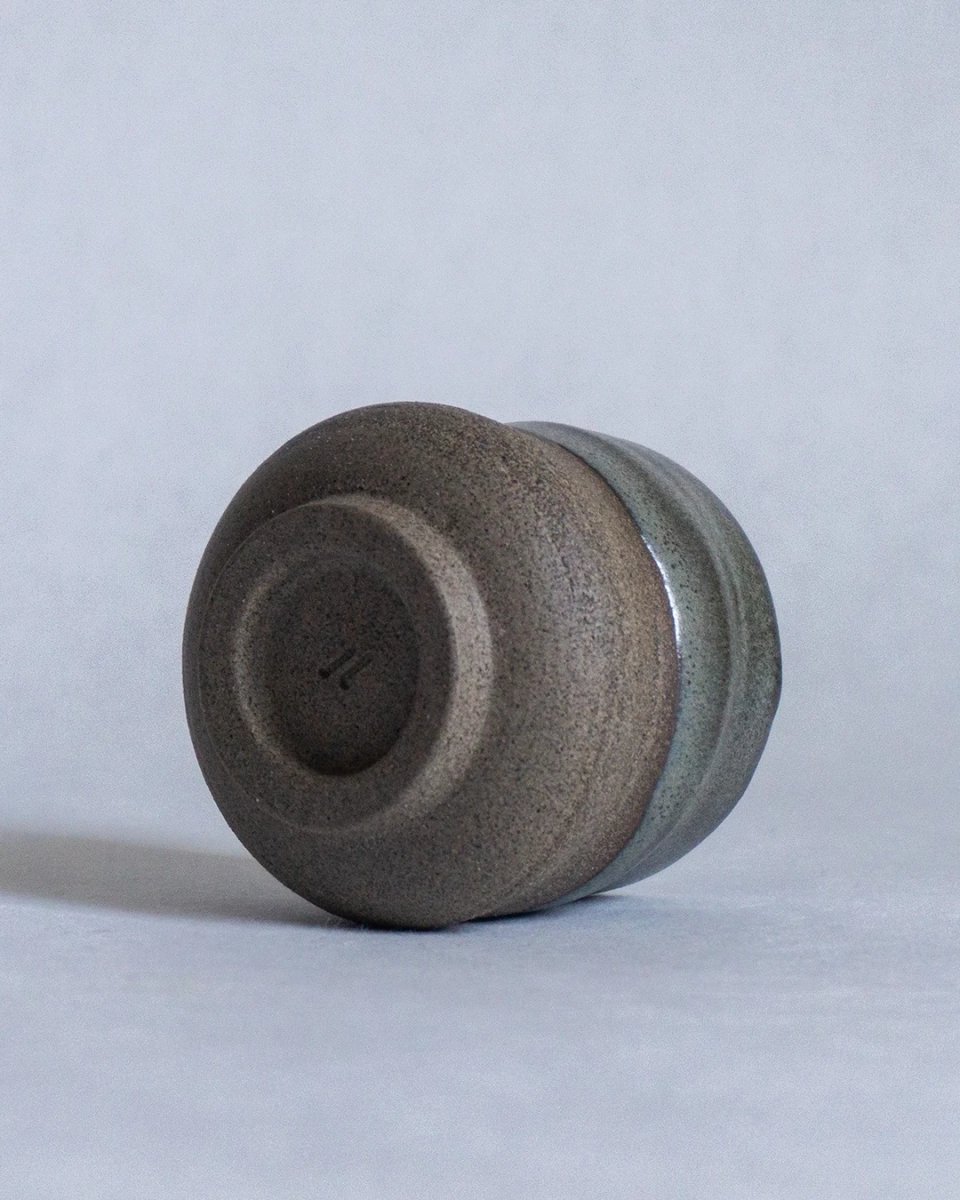 STNWRE Cup - Stone Grey - Image 3