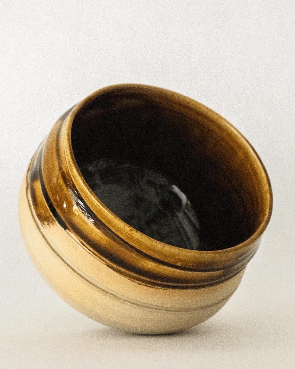 STNWRE Bowl - Salted Caramel (Copy) - Afbeelding 7