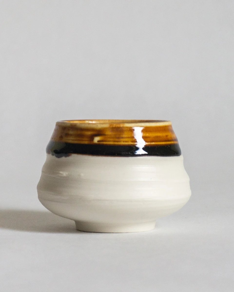 Espresso Cup - Salted Caramel