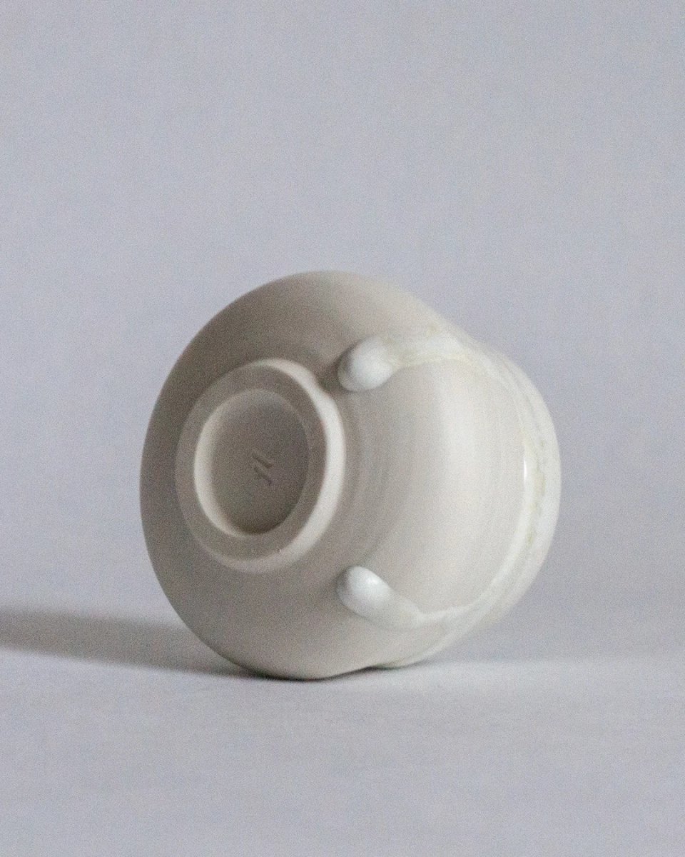 Guinomi - White Crystal - Image 3