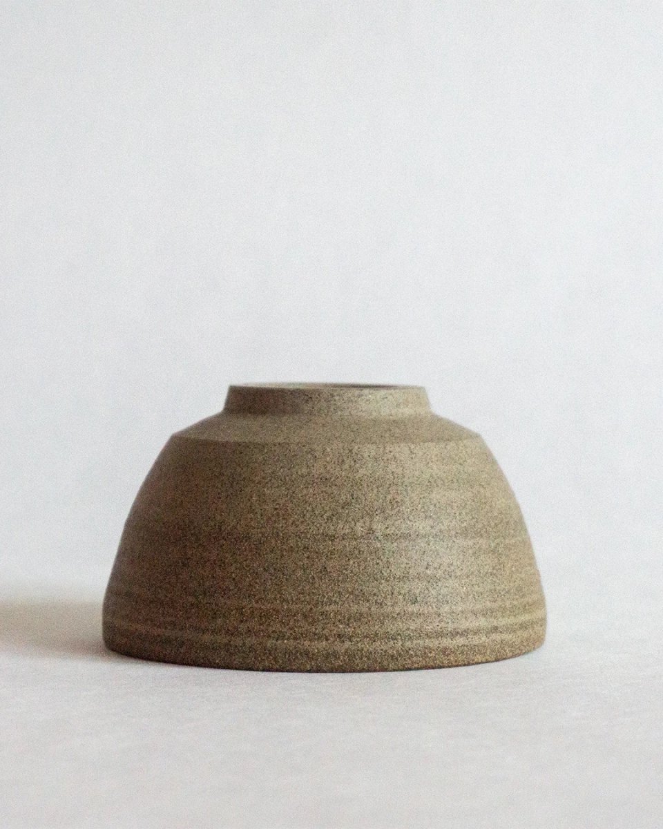 STNWRE Bowl - Grey Stone - Afbeelding 2