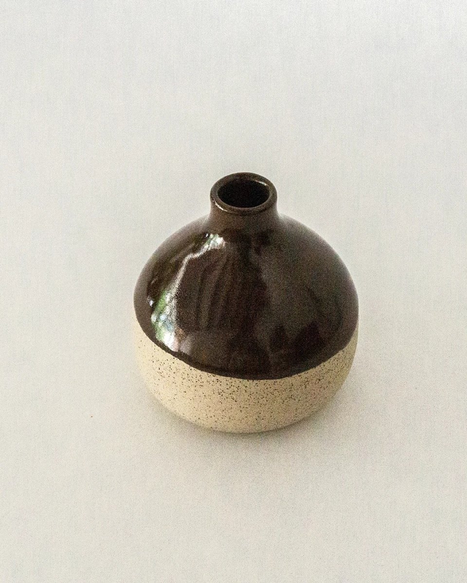 STNWRE Vase - Tenmoku - Image 5