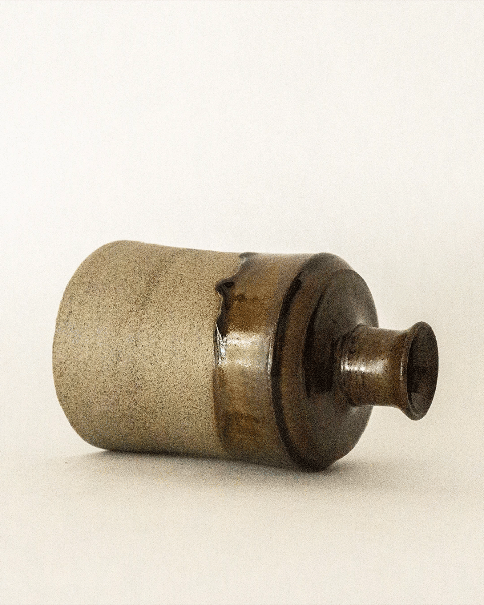 STNWRE Vase - Sandstorm - Image 2