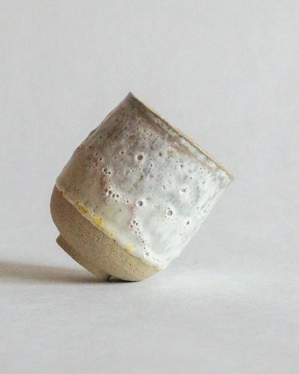 STNWRE Cup - White Lava - Afbeelding 2