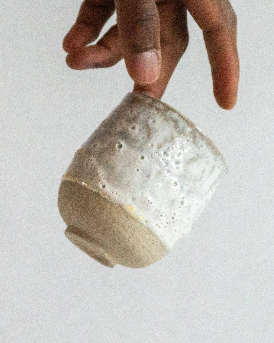 STNWRE Cup - White Lava - Afbeelding 6