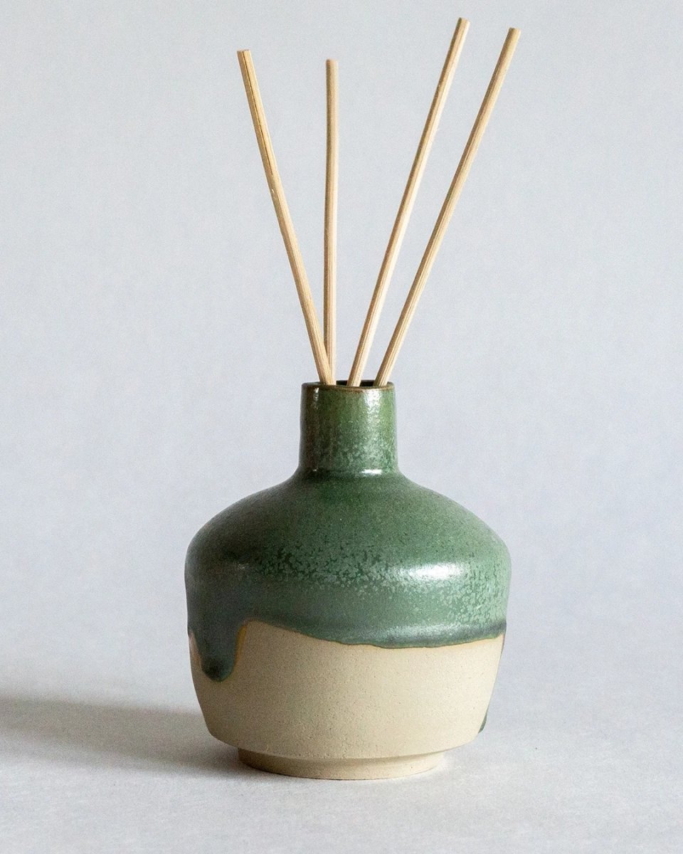 STNWRE Vase - Green