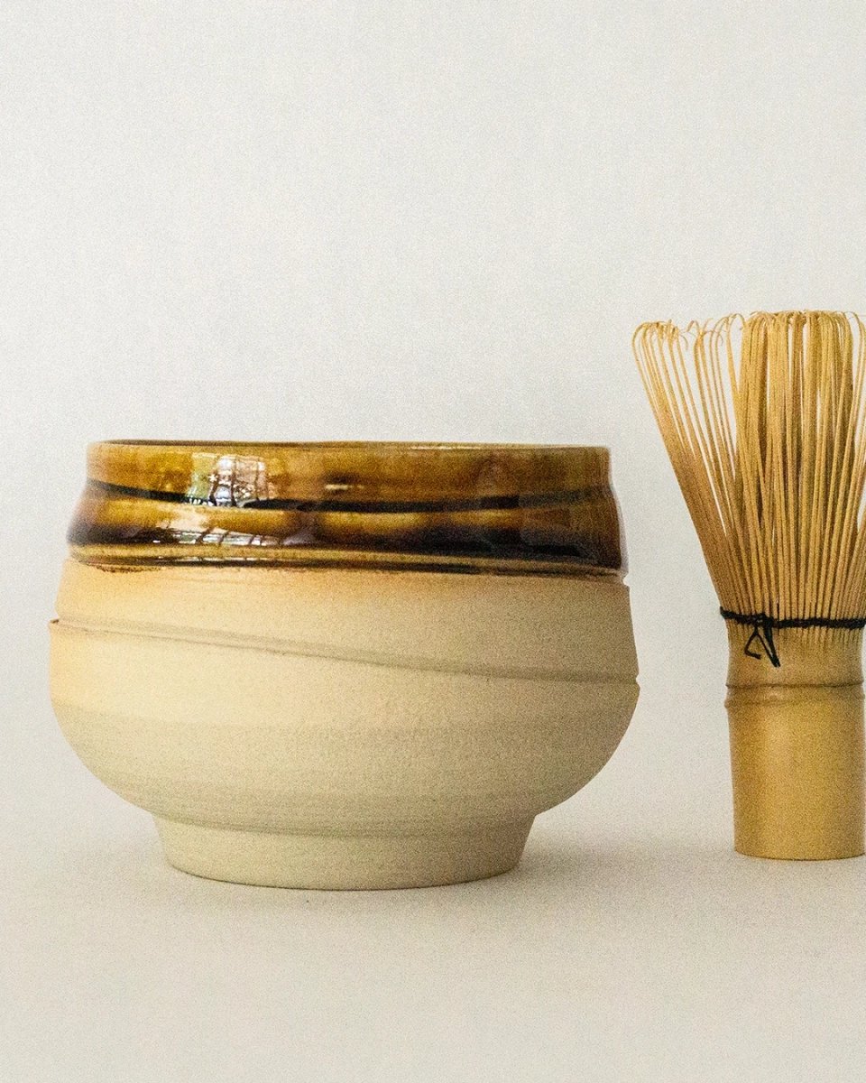 STNWRE Bowl - Salted Caramel (Copy) - Afbeelding 2