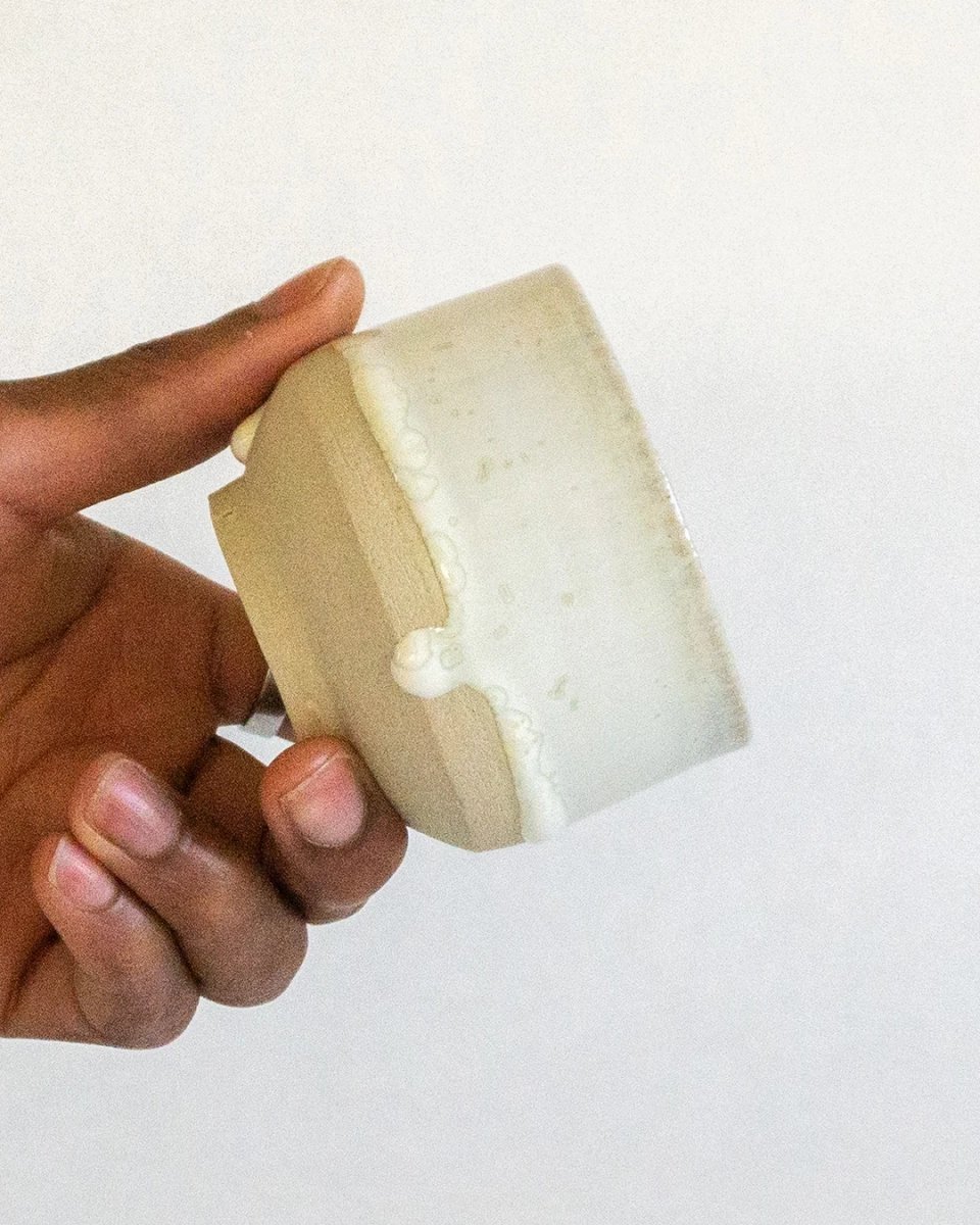 STNWRE Cup - White Crystal - Image 3